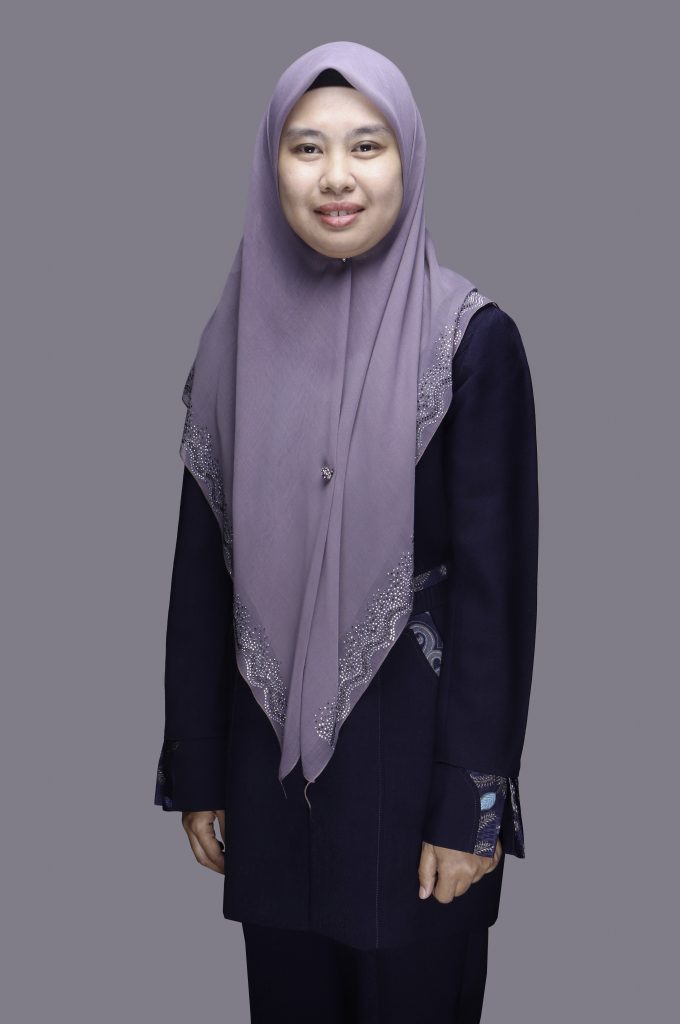 Staff Directory Pusat Kesihatan Universiti