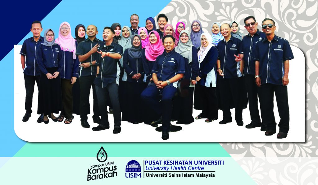 Visi , Misi & Objektif – Pusat Kesihatan Universiti