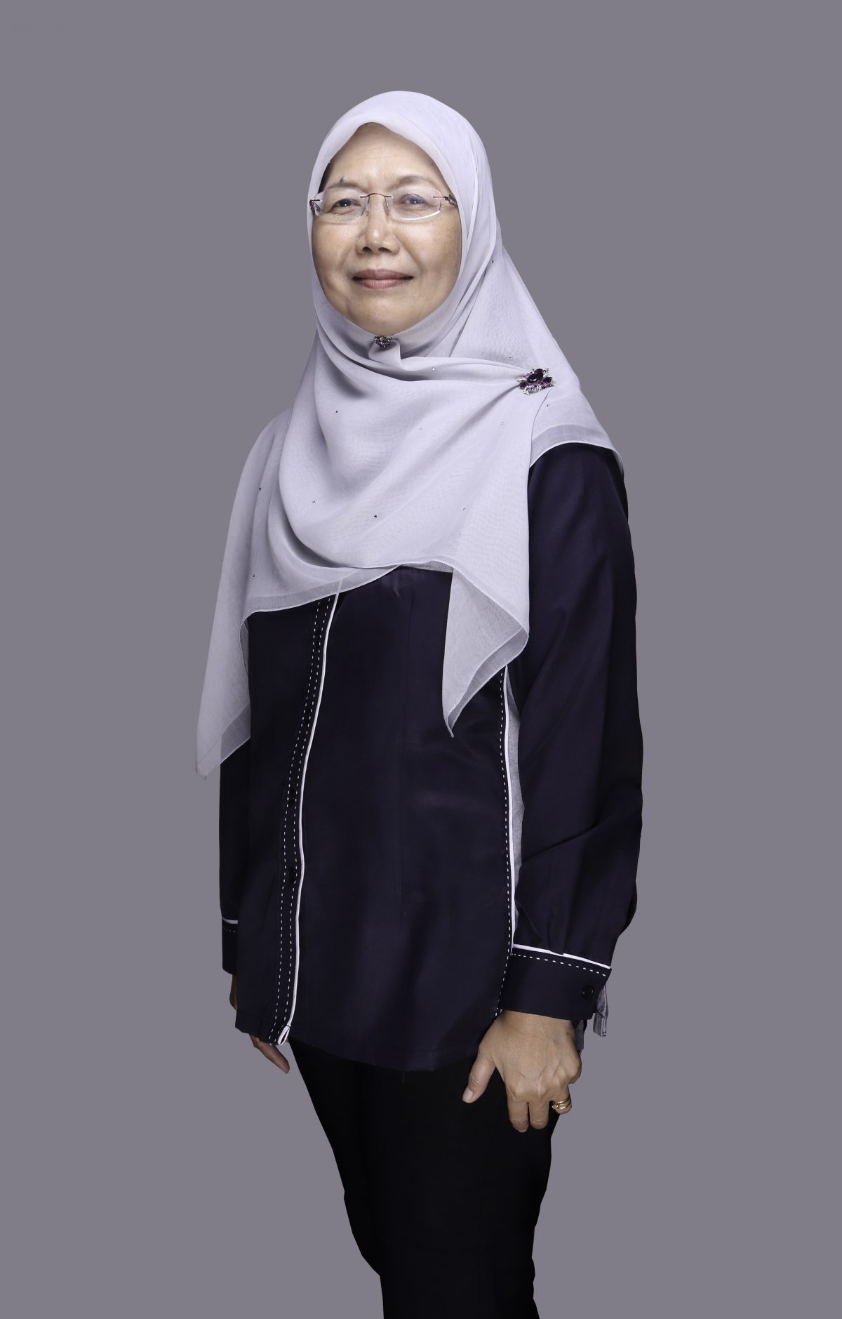 Dr Junaidah Binti Abd Wahab – Pusat Kesihatan Universiti