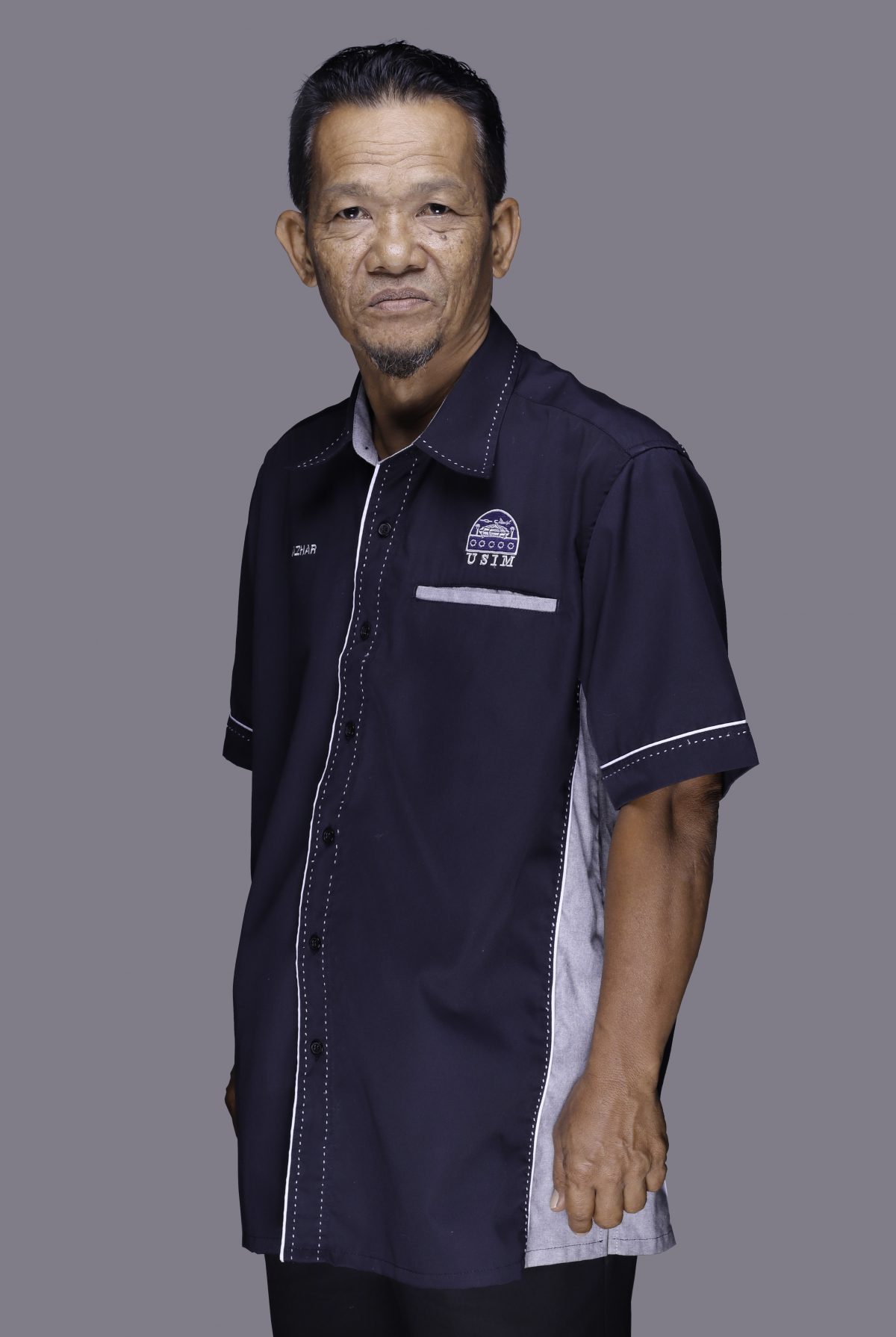 Azhar Bin Haroon – Pusat Kesihatan Universiti